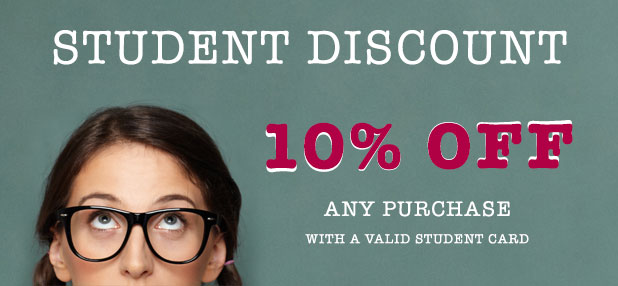 typesy student discount