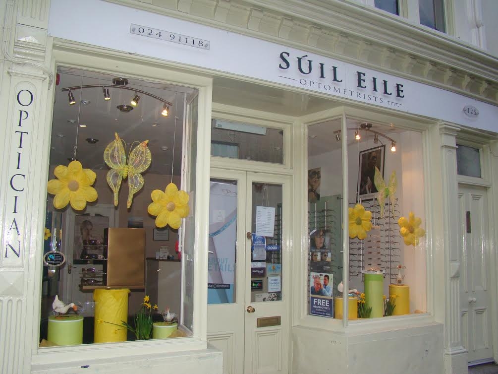 Súil Eile Youghal, Co Cork